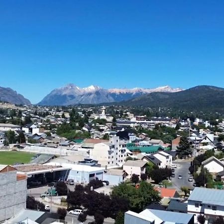 Apartamento Casa familiar Zarza Mora San Carlos de Bariloche Exterior foto