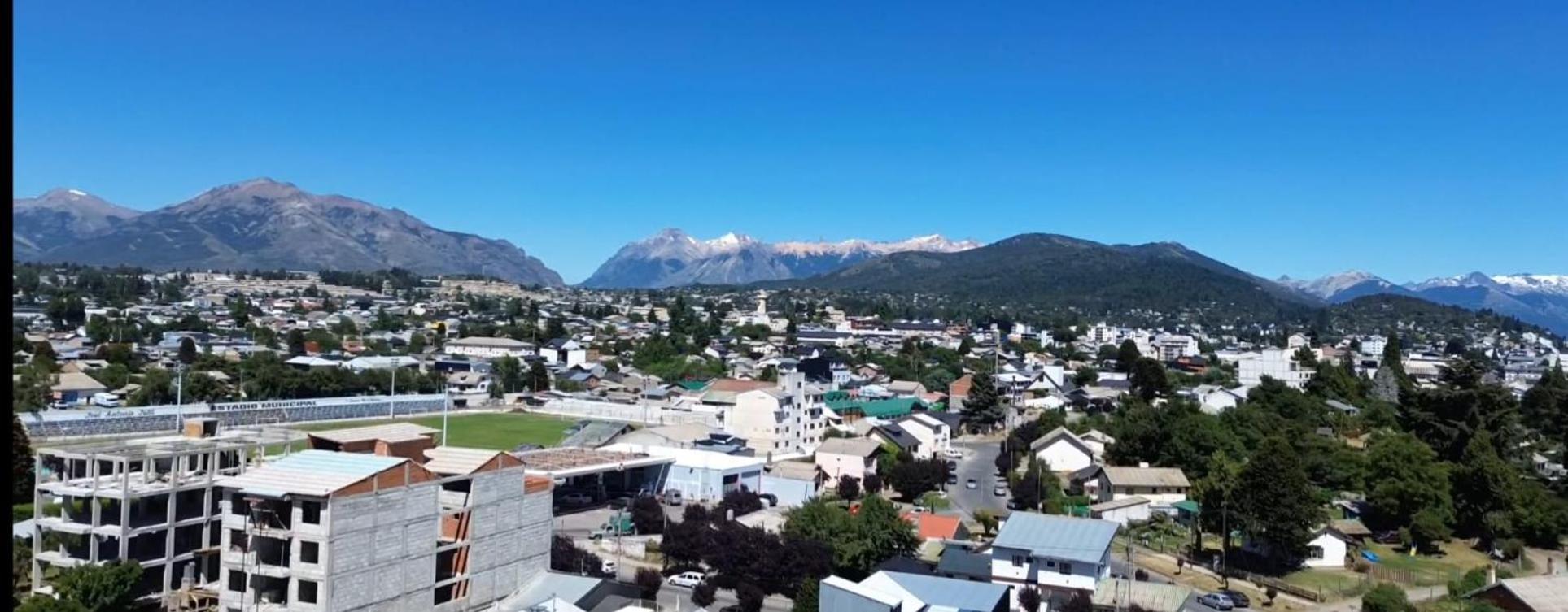 Apartamento Casa familiar Zarza Mora San Carlos de Bariloche Exterior foto