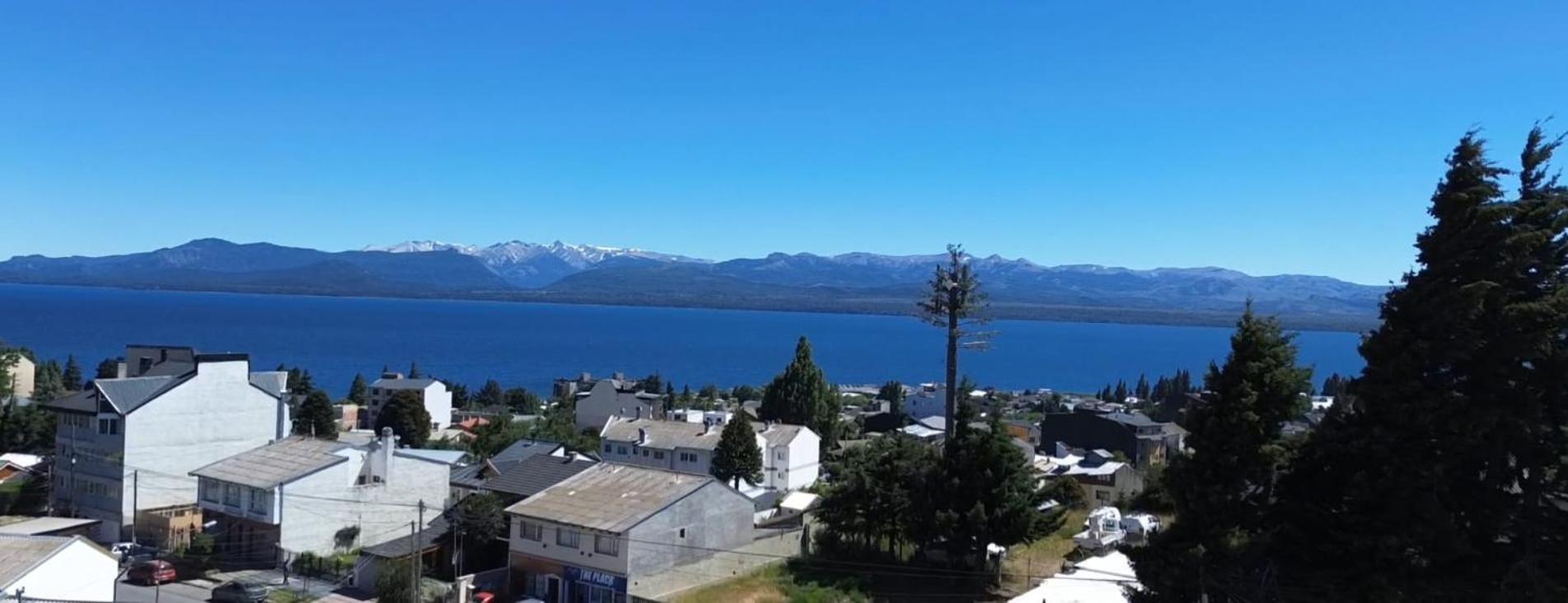 Apartamento Casa familiar Zarza Mora San Carlos de Bariloche Exterior foto