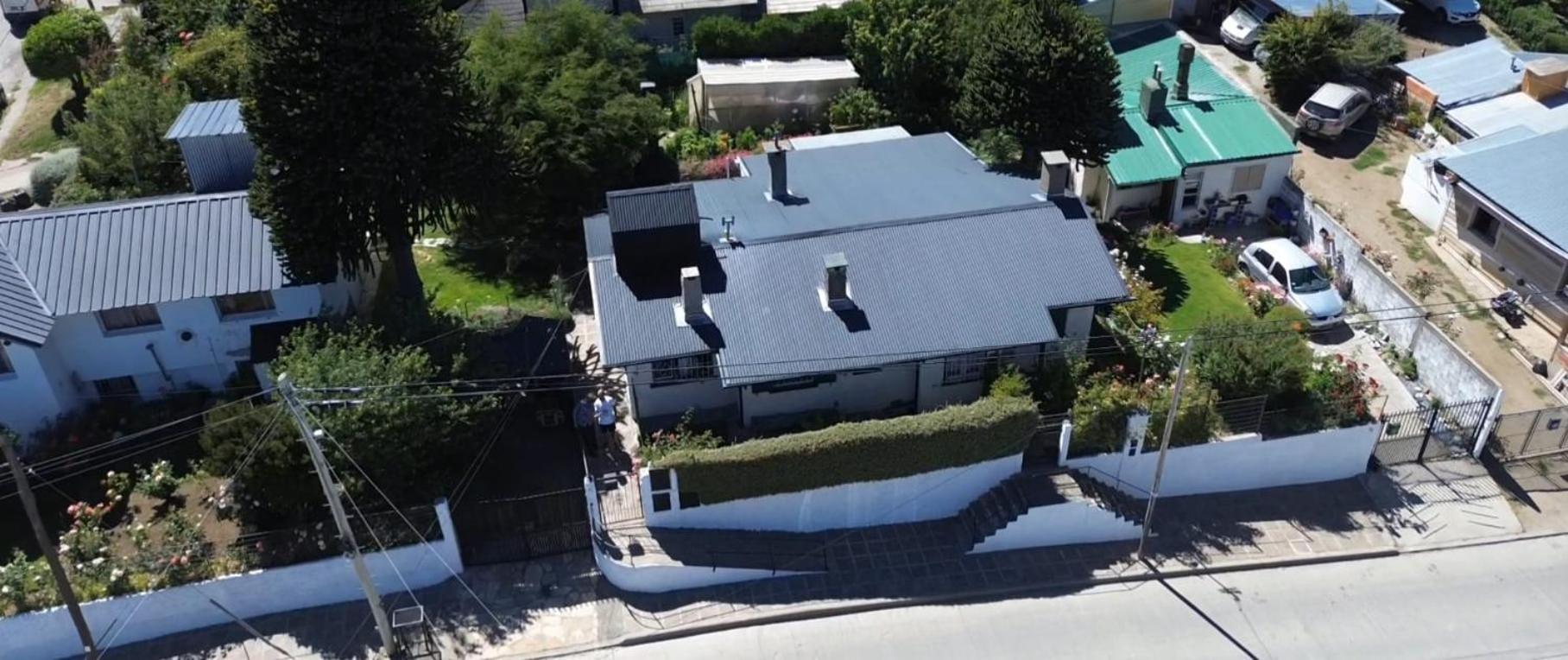 Apartamento Casa familiar Zarza Mora San Carlos de Bariloche Exterior foto