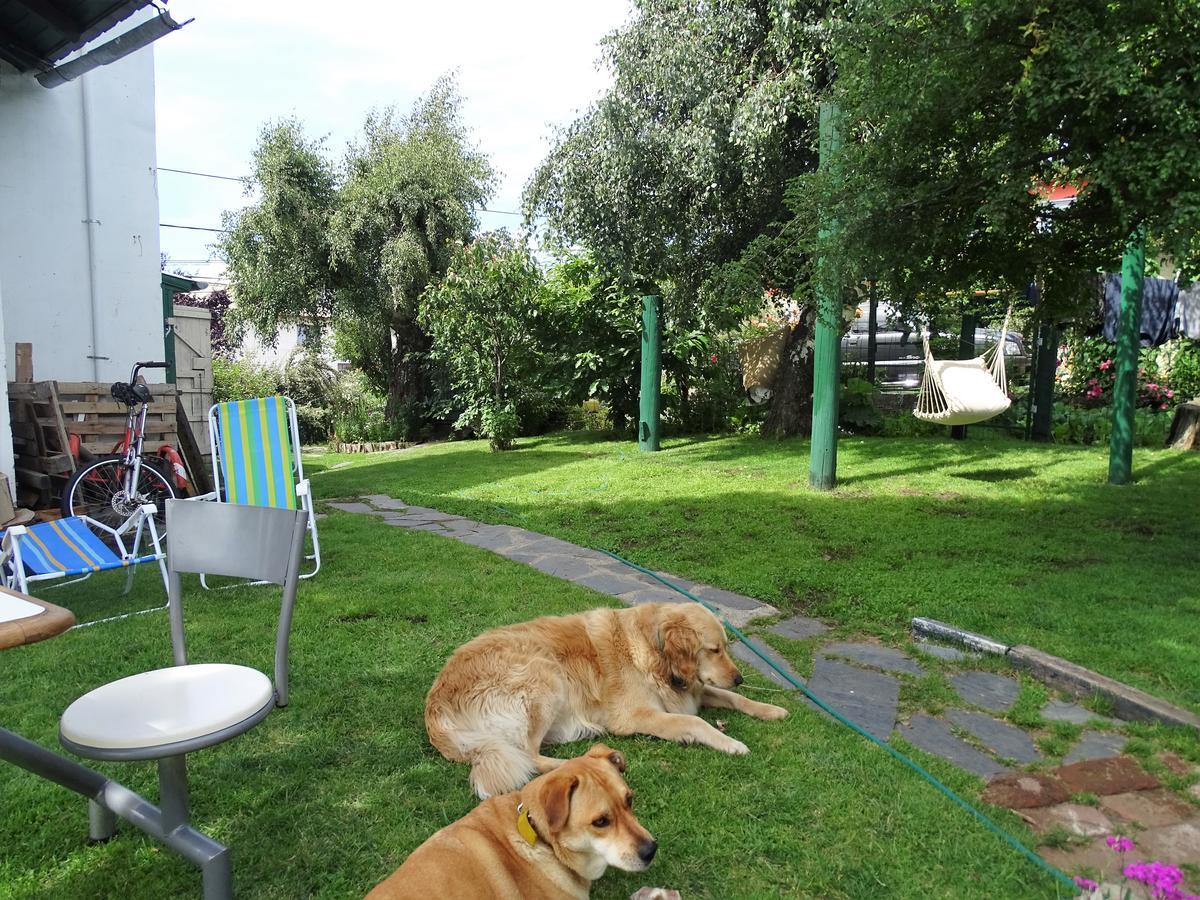 Apartamento Casa familiar Zarza Mora San Carlos de Bariloche Exterior foto