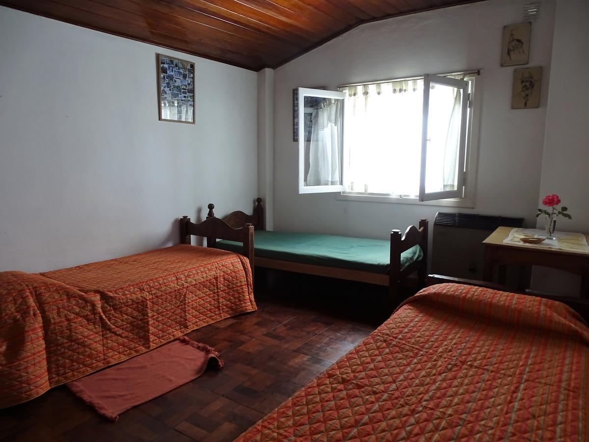 Apartamento Casa familiar Zarza Mora San Carlos de Bariloche Exterior foto