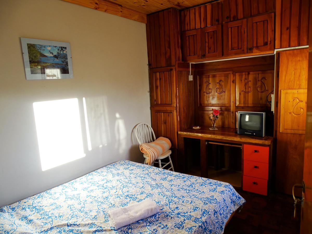 Apartamento Casa familiar Zarza Mora San Carlos de Bariloche Exterior foto