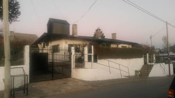 Apartamento Casa familiar Zarza Mora San Carlos de Bariloche Exterior foto