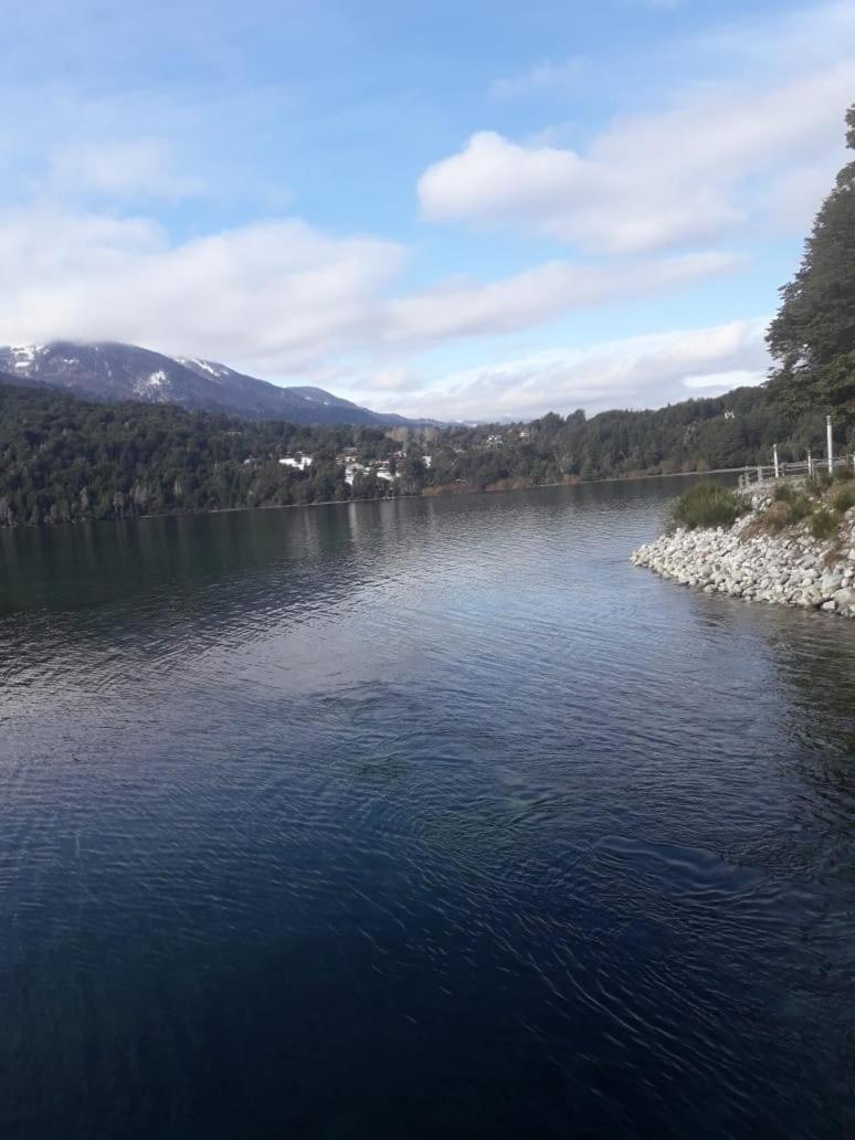 Apartamento Casa familiar Zarza Mora San Carlos de Bariloche Exterior foto