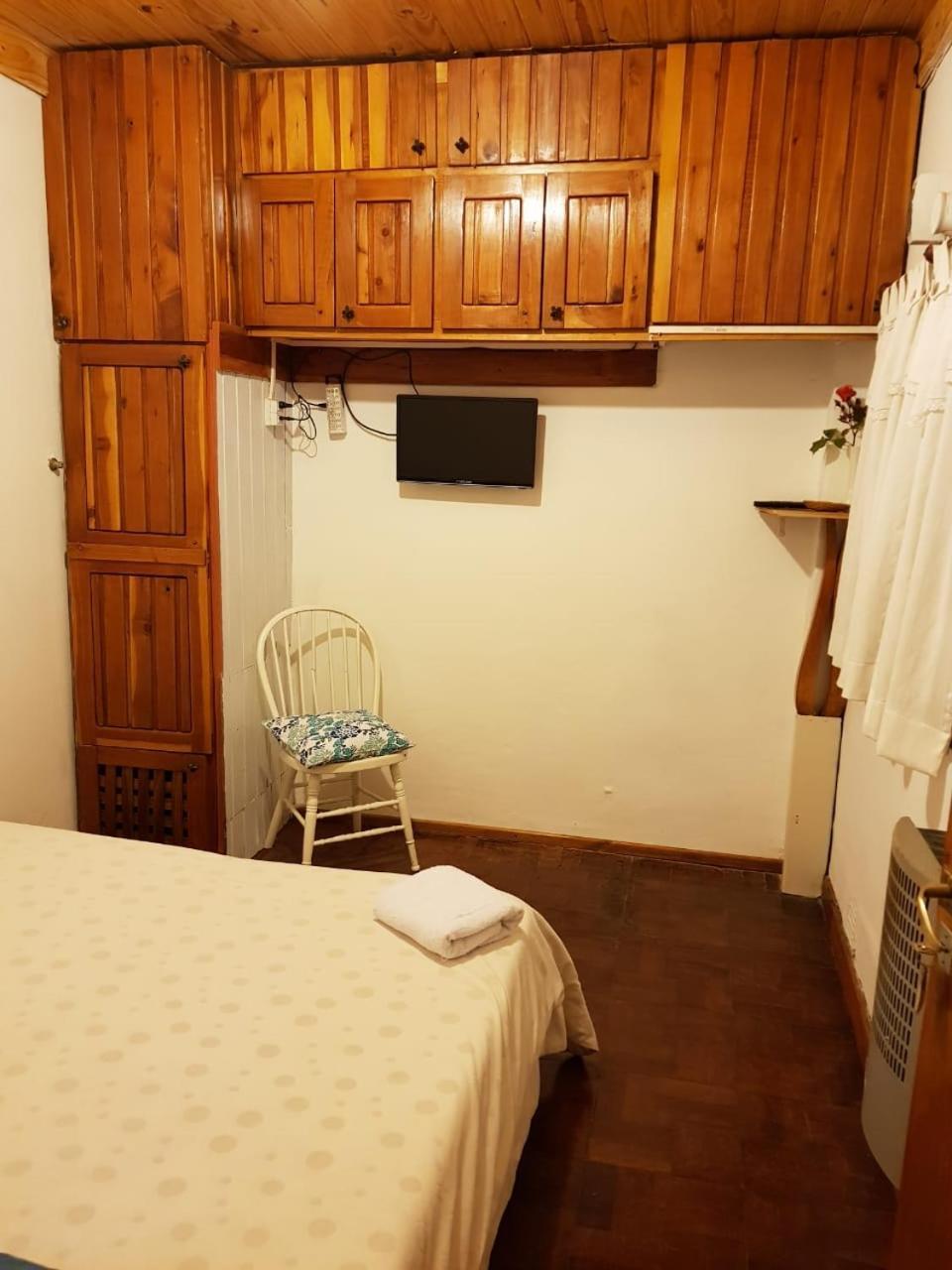 Apartamento Casa familiar Zarza Mora San Carlos de Bariloche Exterior foto
